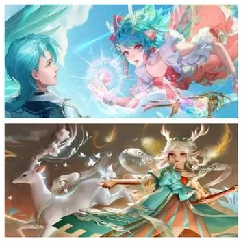 王者荣耀专属梦境：所有可体验皮肤及获取方法