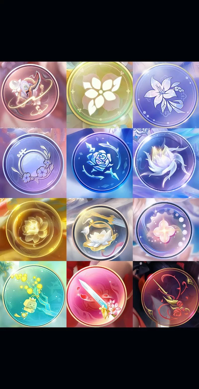 王者荣耀个性按键购买指南，教你如何拥有专属按键特效！