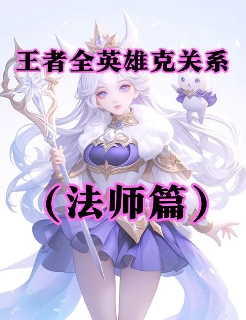 王者荣耀中，哪些英雄可以有效克制貂蝉？