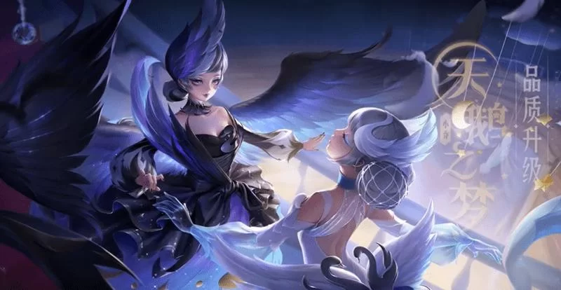 王者荣耀主题曲千灯之约带你重温感动瞬间 王者荣耀主题曲千灯之约带你重温感动瞬间