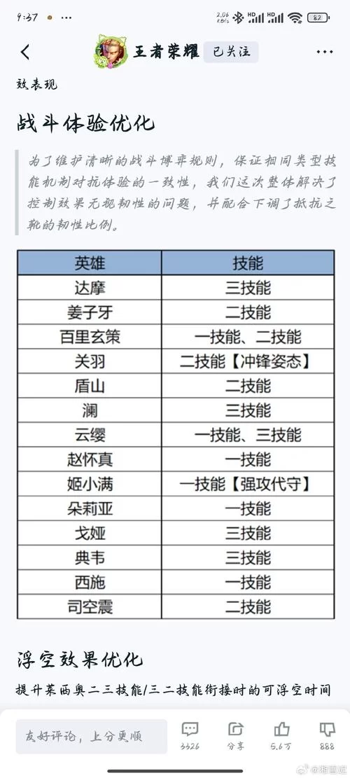 王者荣耀云缨各种连招技巧解析:助你轻松上分 王者荣耀云缨各种连招技巧解析:助你轻松上分