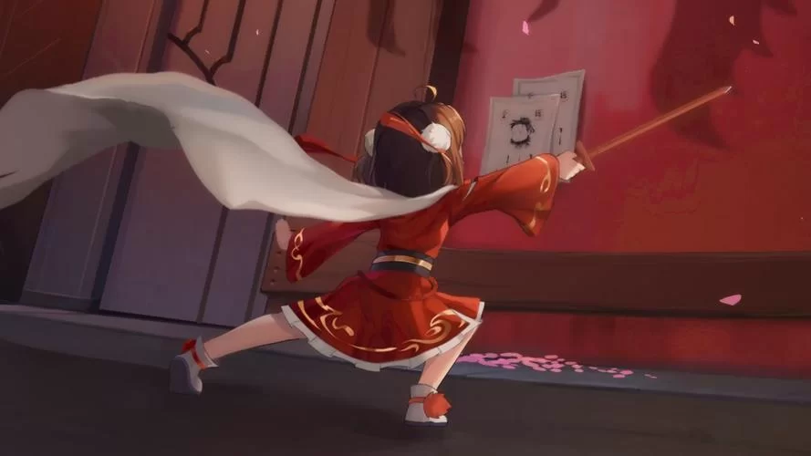 王者荣耀云缨实战：团战拉扯伤害爆炸的秘诀