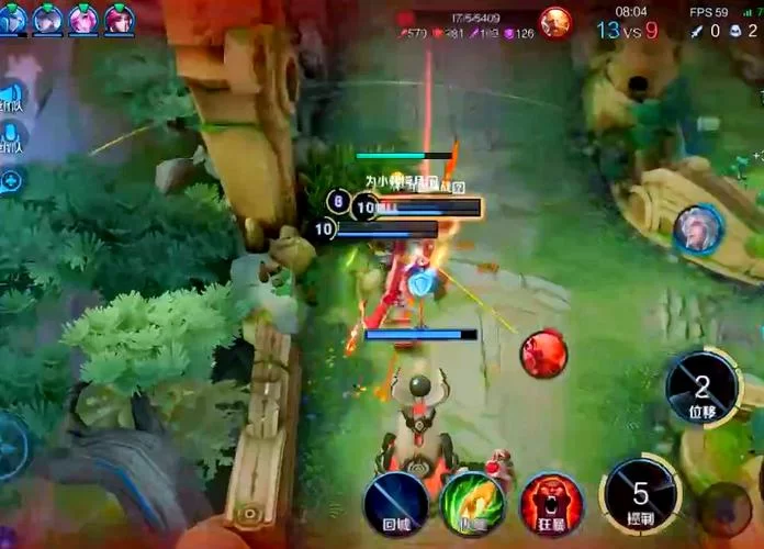 王者荣耀云缨：如何快速打出燎原一枪？