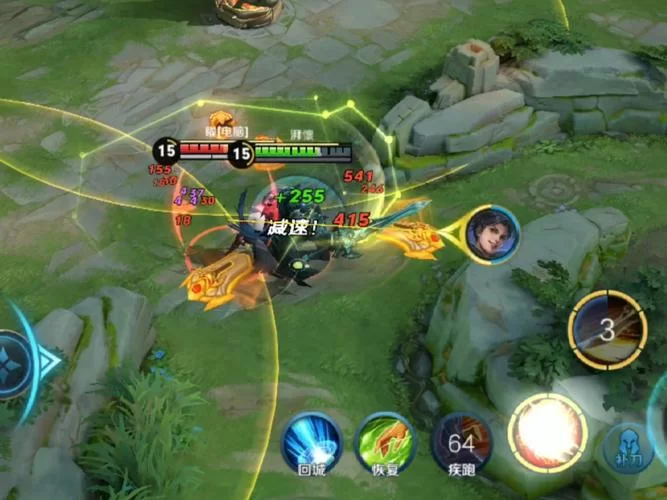 王者荣耀亚瑟最强出装铭文解析，带你体验极致战斗快感！