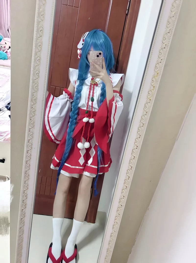 王者荣耀伊势巫女皮肤价格多少？手感如何？