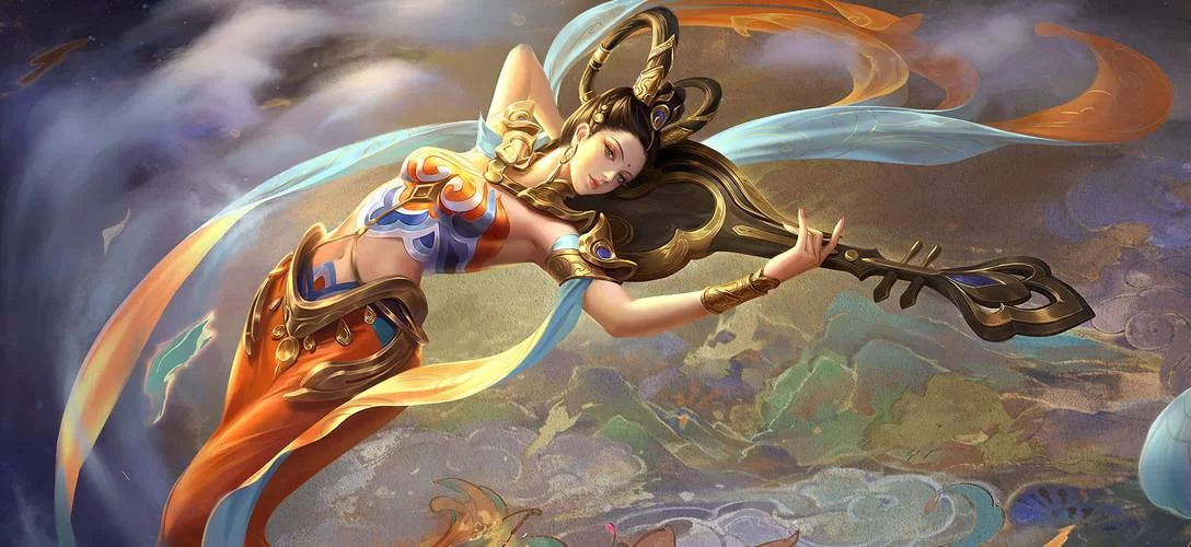 王者荣耀传说皮肤购买建议：如何选择最适合你的皮肤