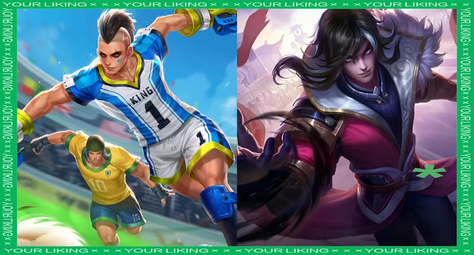 王者荣耀传说皮肤购买建议：如何选择最适合你的皮肤