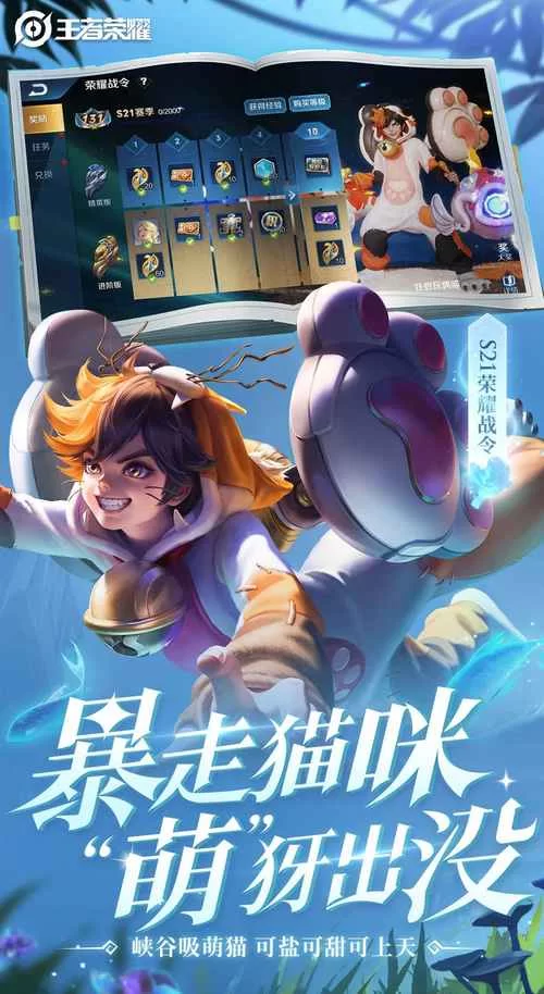 王者荣耀体验服ios怎么下载？苹果手机也能玩体验服！