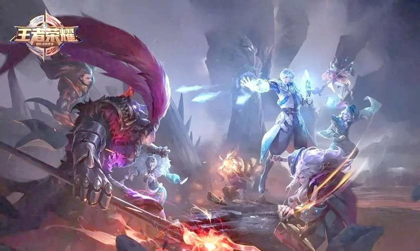 王者荣耀免费领皮肤:零氪玩家福音!教你白嫖各种稀有游戏皮肤! 王者荣耀免费领皮肤:零氪玩家福音!教你白嫖各种稀有游戏皮肤!