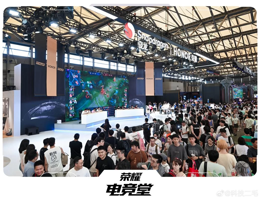 王者荣耀全民电竞嘉年华,一起见证电竞的无限魅力! 王者荣耀全民电竞嘉年华,一起见证电竞的无限魅力!