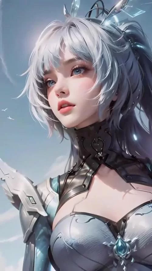 王者荣耀公孙离资料详解:新手入门到高手进阶技巧 王者荣耀公孙离资料详解:新手入门到高手进阶技巧