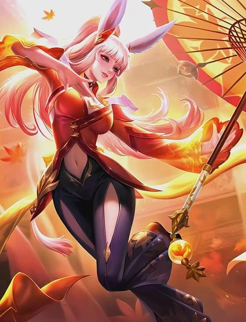 王者荣耀公孙离资料详解:新手入门到高手进阶技巧 王者荣耀公孙离资料详解:新手入门到高手进阶技巧