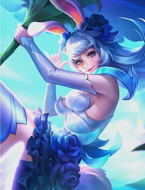 王者荣耀公孙离资料详解：新手入门到高手进阶技巧