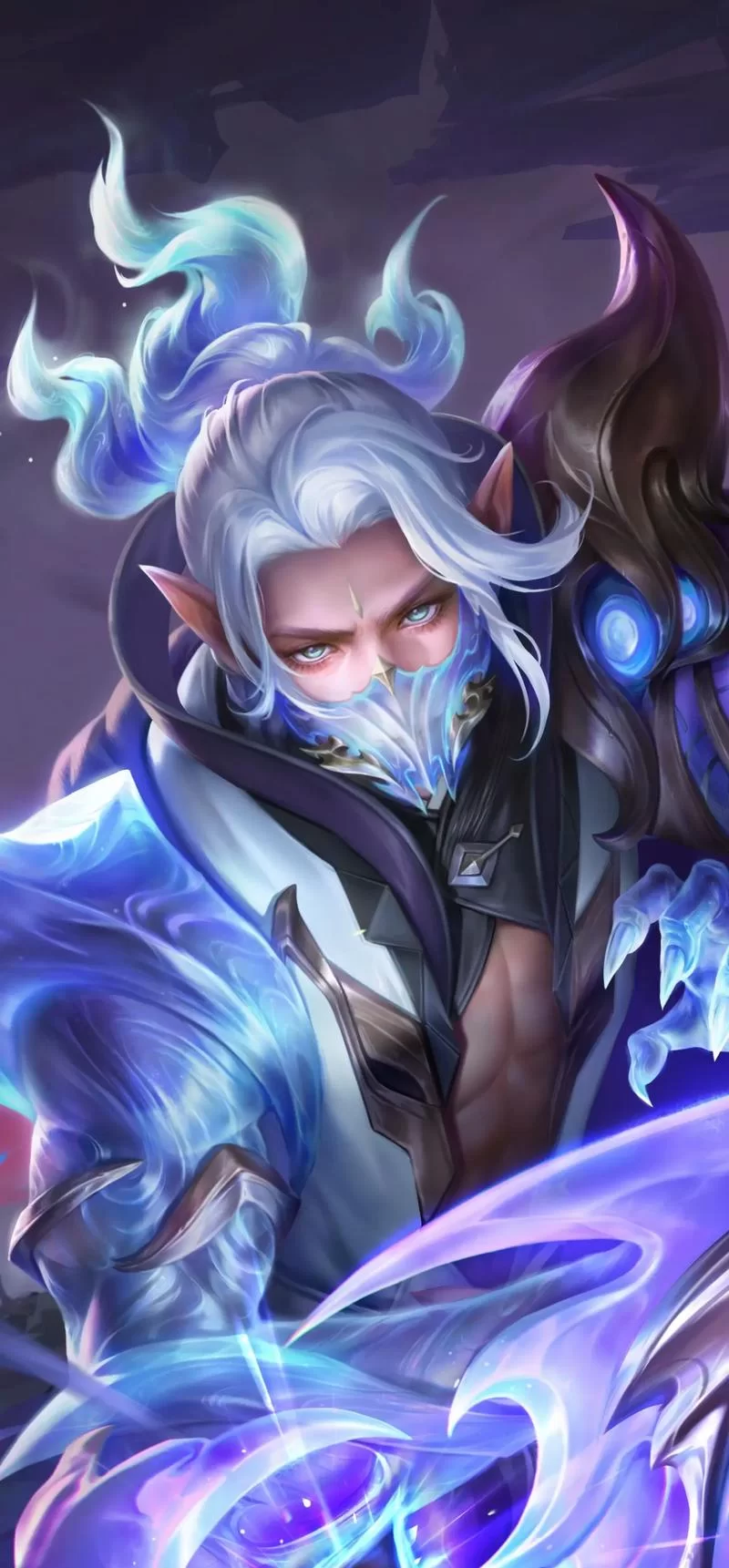 王者荣耀兰陵王:213连招与231连招哪个更强? 王者荣耀兰陵王:213连招与231连招哪个更强?