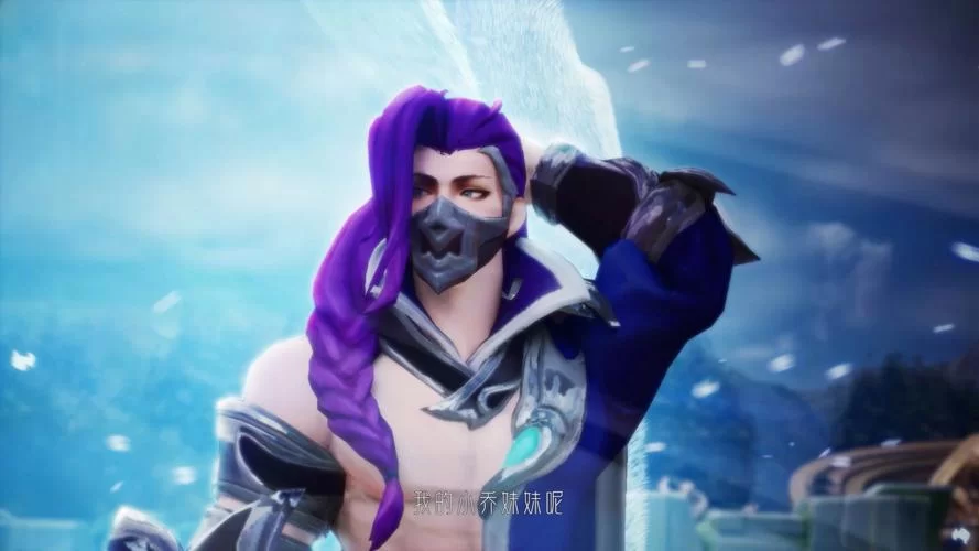 王者荣耀兰陵王：213连招与231连招哪个更强？