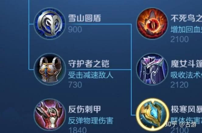 王者荣耀冰心实战详解：如何用好这件神装？