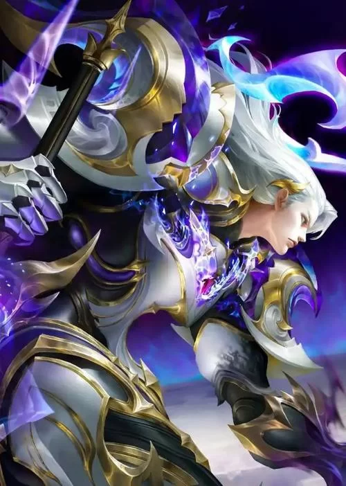 王者荣耀凯操作技巧详解:快速上手制霸峡谷 王者荣耀凯操作技巧详解:快速上手制霸峡谷