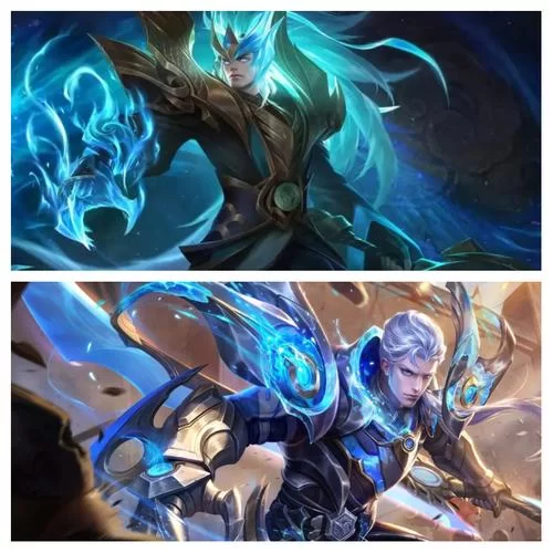 王者荣耀凯操作技巧详解：快速上手制霸峡谷