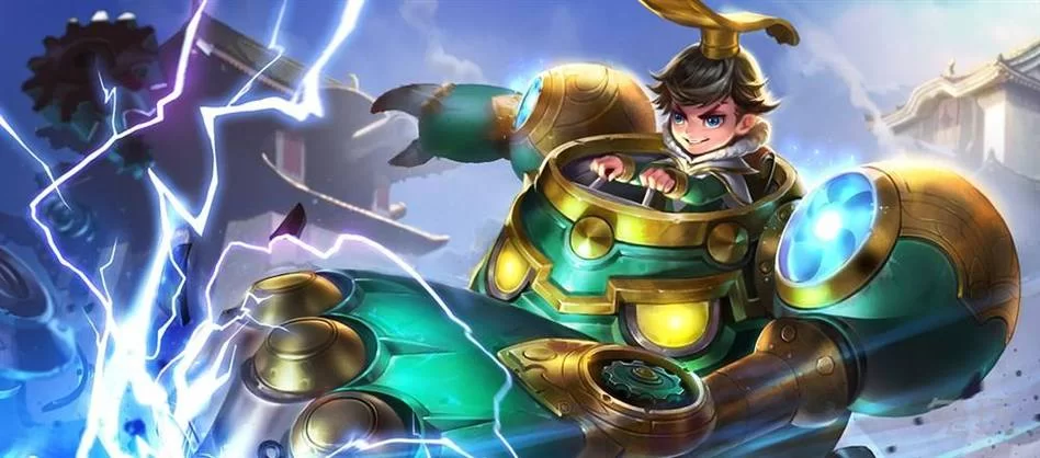 王者荣耀刘禅攻略：快速上手，成为拆塔小能手