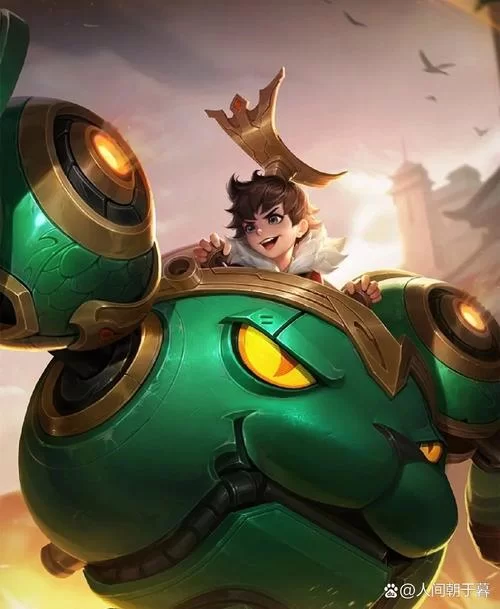 王者荣耀刘禅最强秒人出装:带你体验暴力输出快感 王者荣耀刘禅最强秒人出装:带你体验暴力输出快感