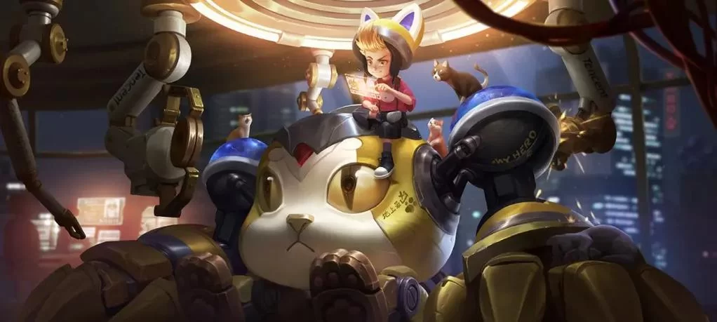 王者荣耀刘禅最强秒人出装：带你体验暴力输出快感