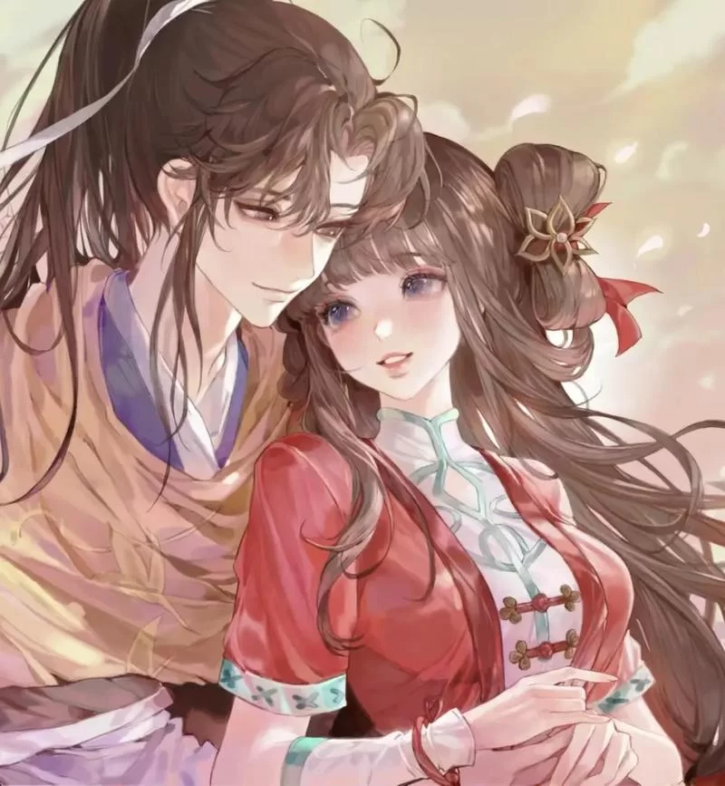 王者荣耀动画：曜和西施的高光时刻，你pick哪一个？