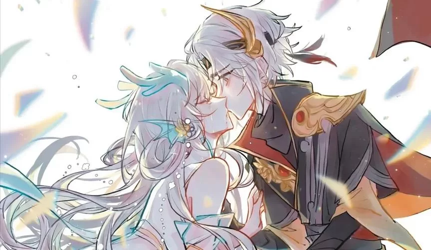 王者荣耀动画：曜和西施的高光时刻，你pick哪一个？