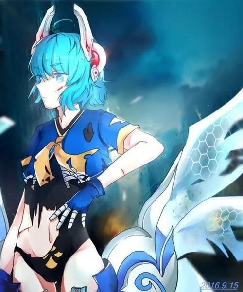 王者荣耀同人小说：免费阅读，超甜剧情等你！