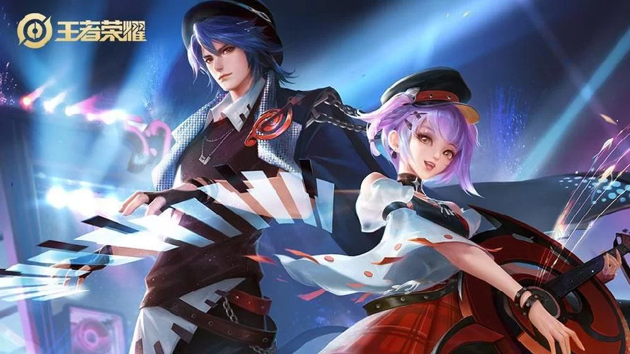 王者荣耀同人小说：免费阅读，超甜剧情等你！