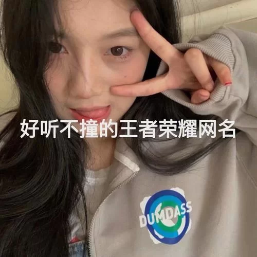 王者荣耀名字怎么取？简单好记的昵称分享