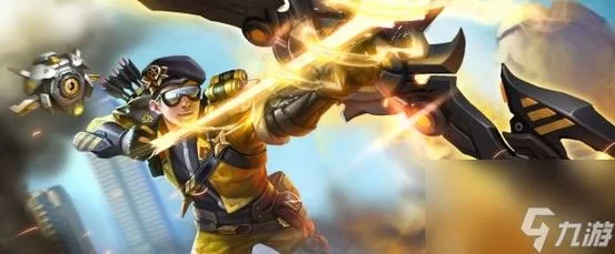 王者荣耀后羿台词赏析：从语音中解读英雄背后的故事