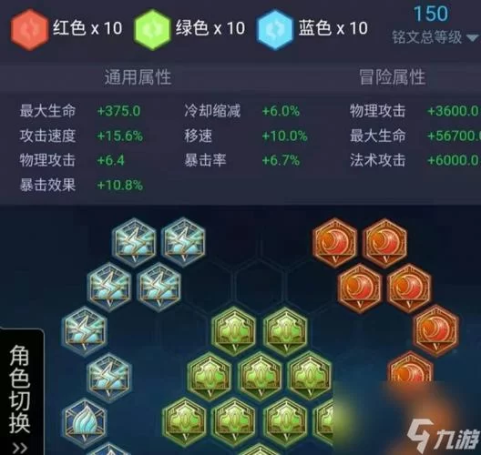 王者荣耀吕布克星装备推荐，轻松击败吕布的秘诀