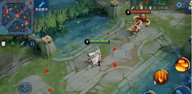 王者荣耀周瑜怎么玩？连招技巧全解析！