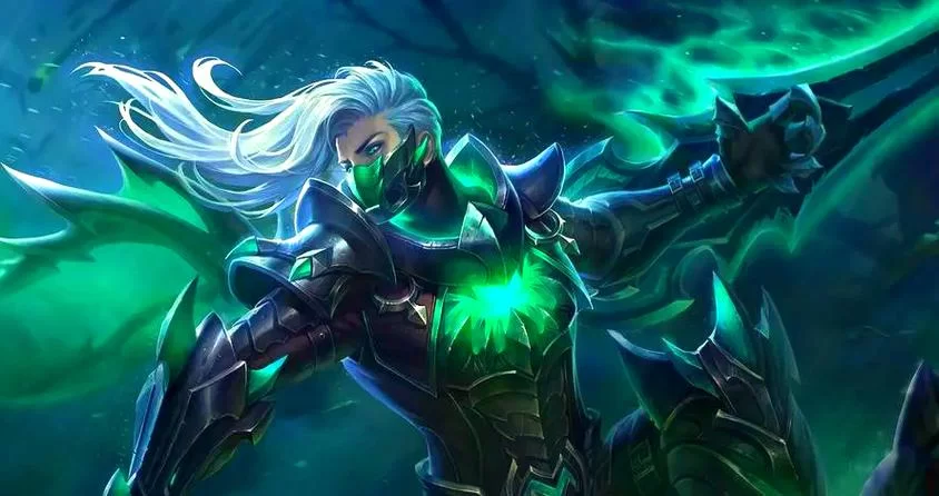 王者荣耀哪个刺客最厉害？胜率超高的刺客英雄推荐