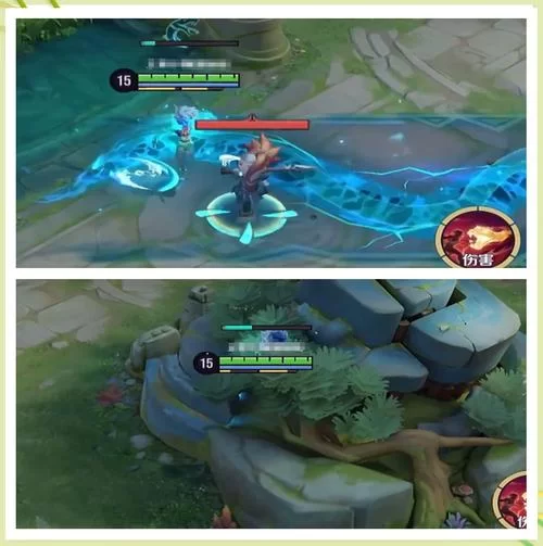 王者荣耀国际服英文名称揭秘，你都知道吗？