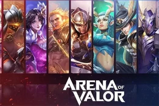 王者荣耀国际版叫啥?名字和国内版一样吗? 王者荣耀国际版叫啥?名字和国内版一样吗?