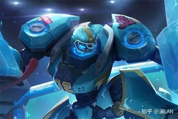 王者荣耀坦克英雄推荐：最强肉盾排行榜