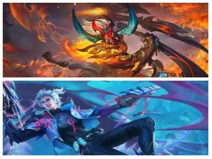 王者荣耀坦克英雄推荐：最强肉盾排行榜