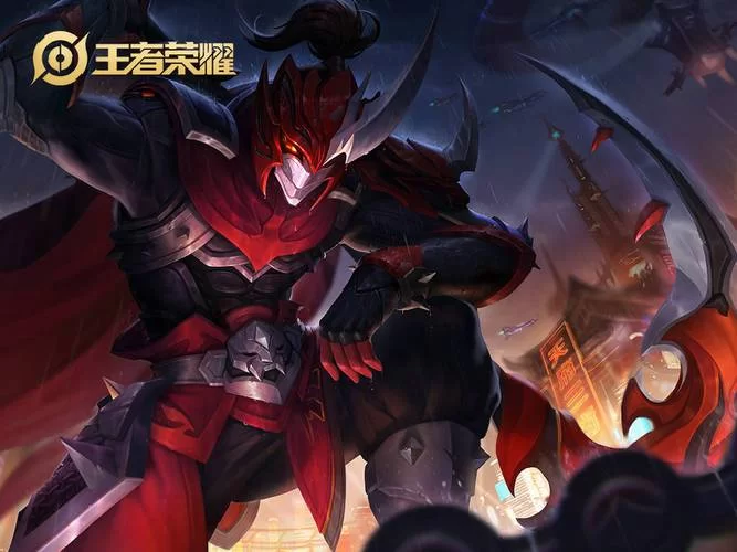 王者荣耀坦克英雄推荐：最强肉盾排行榜