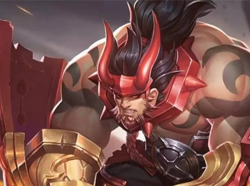 王者荣耀坦克英雄推荐：最强肉盾排行榜