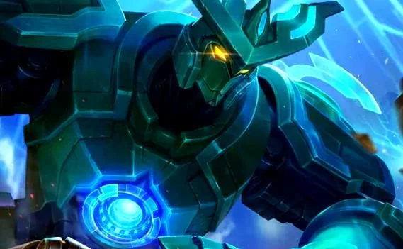 王者荣耀墨子怎么玩？新手教学及进阶技巧详解