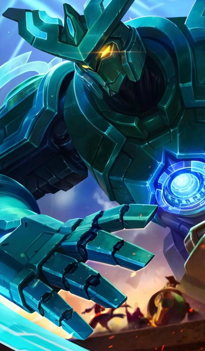 王者荣耀墨子怎么玩？新手教学及进阶技巧详解