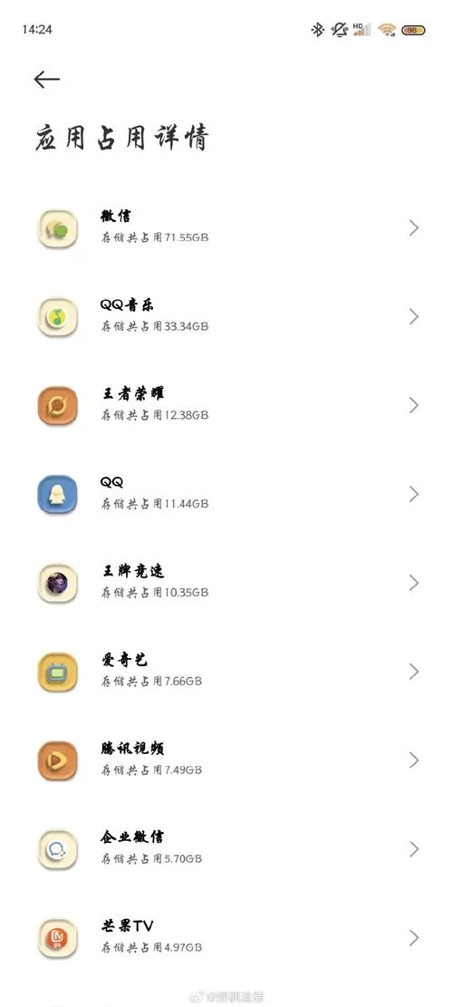 王者荣耀多大内存？手机内存不够玩怎么办？