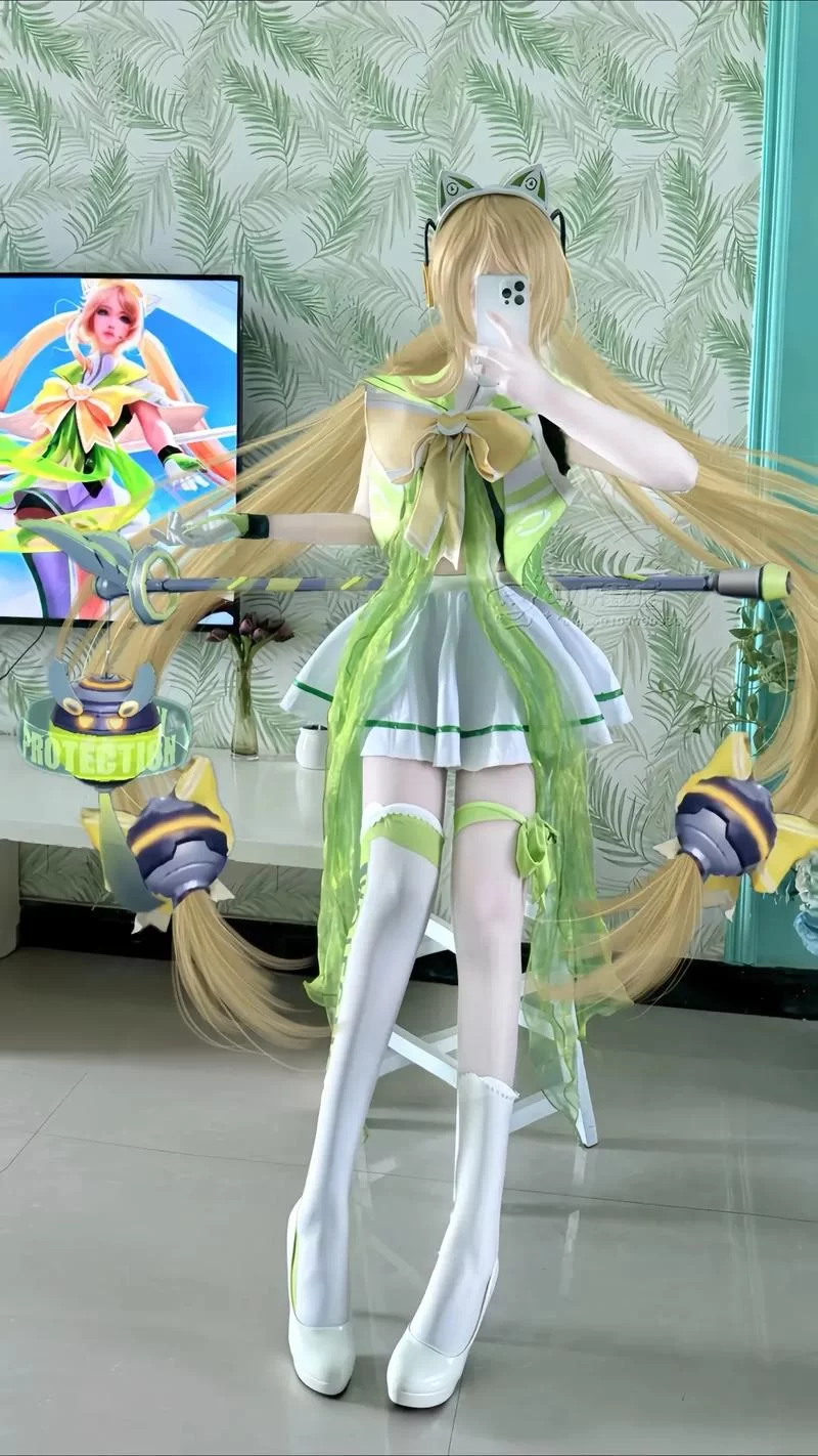 王者荣耀大乔怎么出装？附详细装备选择及实战分析