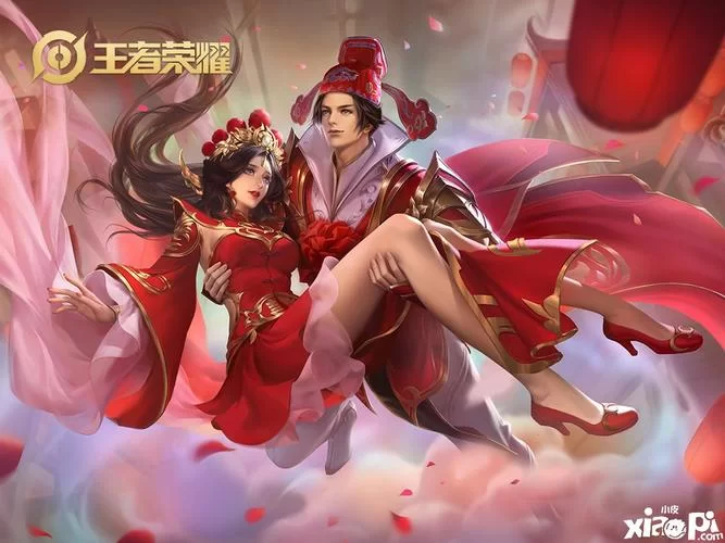 王者荣耀大圣娶亲皮肤888点券值不值？玩家真实评价