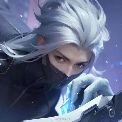 王者荣耀头像大全:超酷炫游戏头像等你来换! 王者荣耀头像大全:超酷炫游戏头像等你来换!