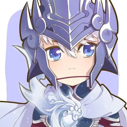 王者荣耀头像大全：超酷炫游戏头像等你来换！