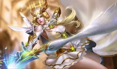 王者荣耀女武神皮肤怎么获得？艾琳女武神获取途径