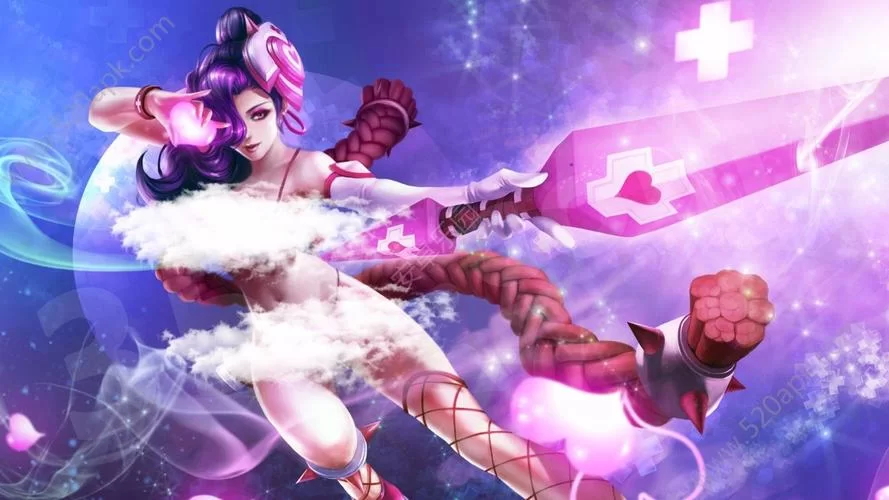 王者荣耀女英雄服装怎么去掉？简单步骤教学