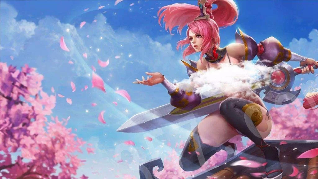 王者荣耀女英雄服装怎么去掉？简单步骤教学